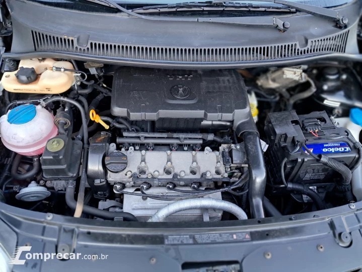 FOX 1.0 MI 8V