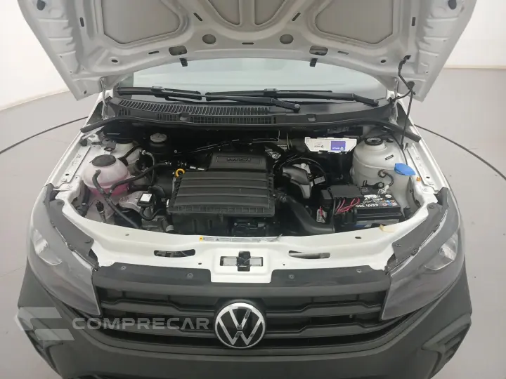 SAVEIRO 1.6 MSI ROBUST CS 16V FLEX 2P MANUAL