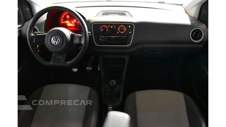 UP - 1.0 MPI TAKE UP 12V 4P MANUAL