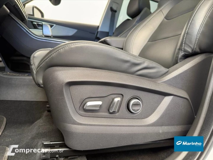 TIGGO 5X PRO 1.5 TCI FLEX HYBRID MAX DRIVE CVT