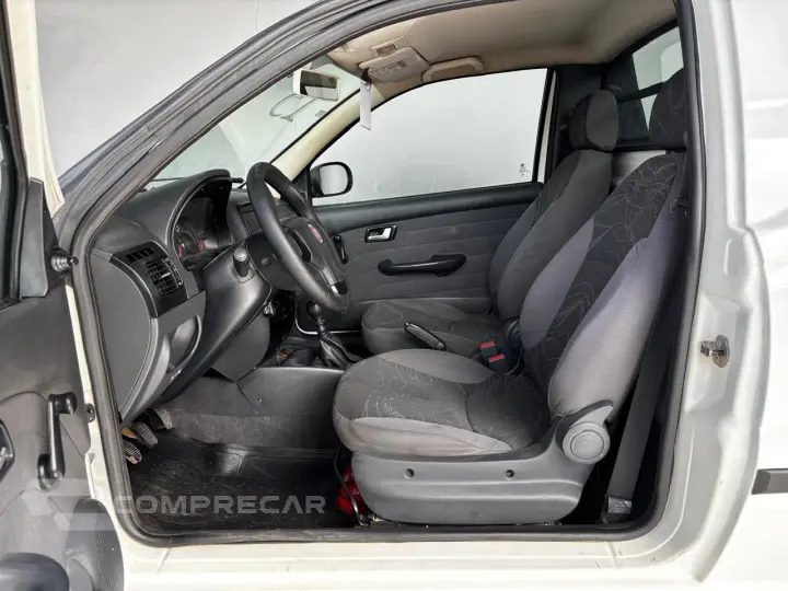 STRADA 1.4 MPI Working CS 8V