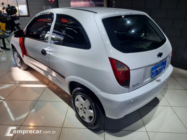 CELTA 1.0 MPFI LS 8V