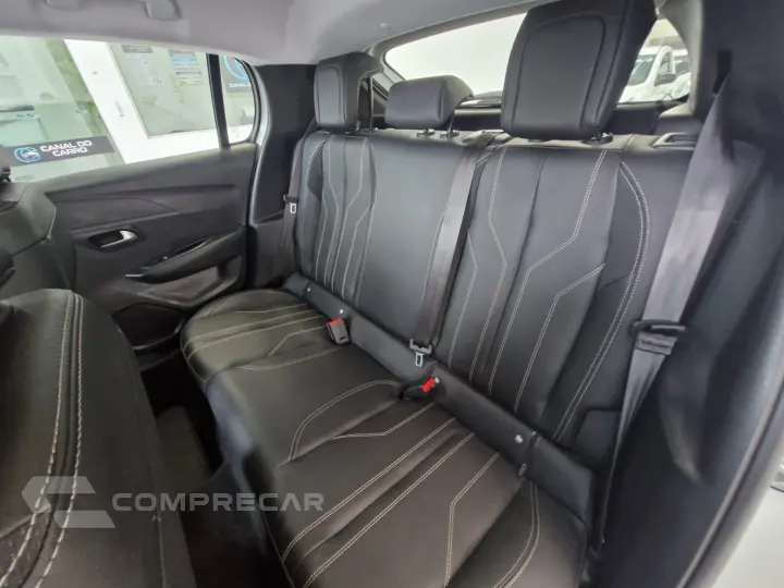 208 1.0 Turbo 200 Griffe