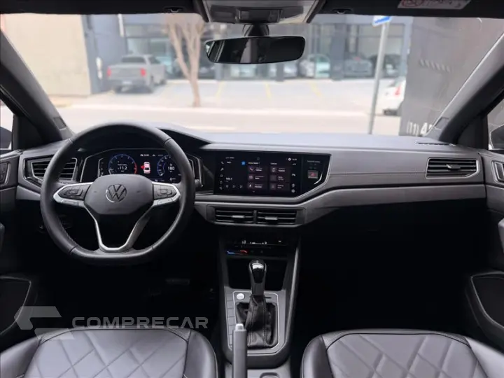 VIRTUS 1.4 250 TSI Exclusive