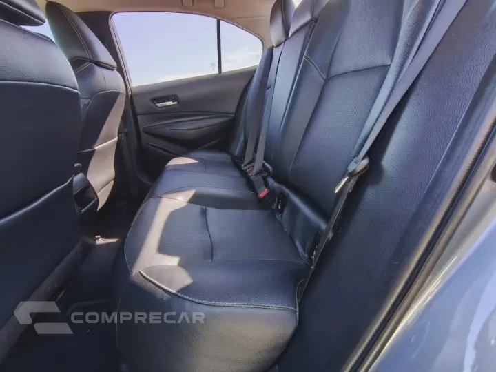 COROLLA 2.0 VVT-IE FLEX XEI DIRECT SHIFT