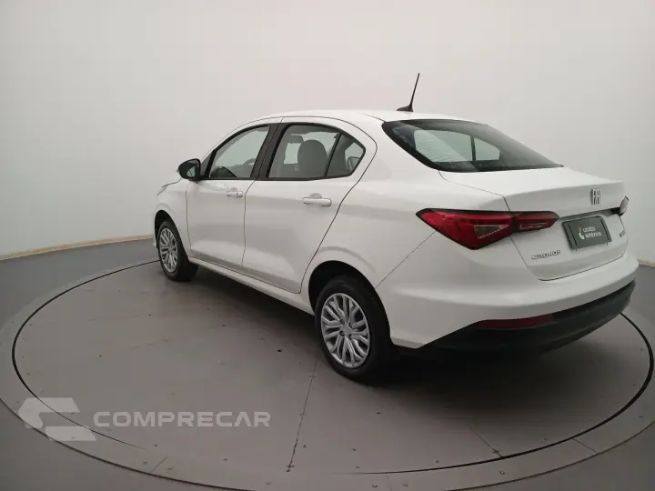 CRONOS 1.0 FIREFLY FLEX DRIVE MANUAL