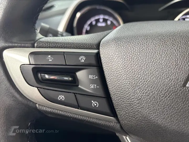 TRACKER 1.2 TURBO FLEX PREMIER AUTOMÁTICO