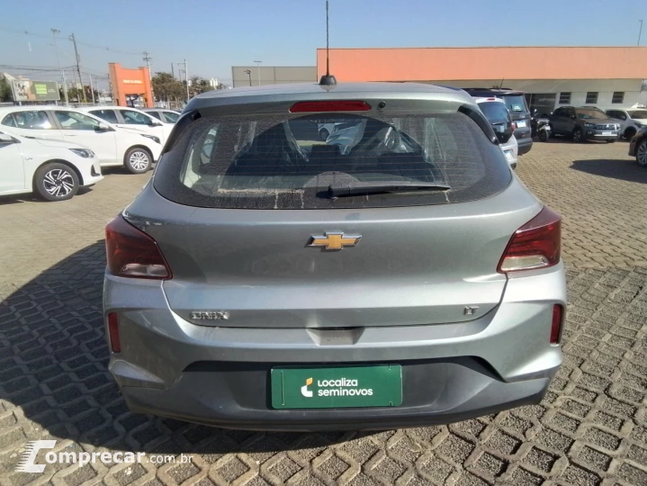 ONIX 1.0 FLEX LT MANUAL