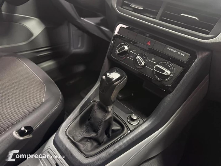 T CROSS SENSE TSI AD