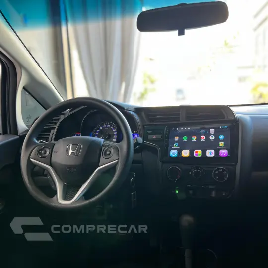 FIT 1.5 Personal 16V