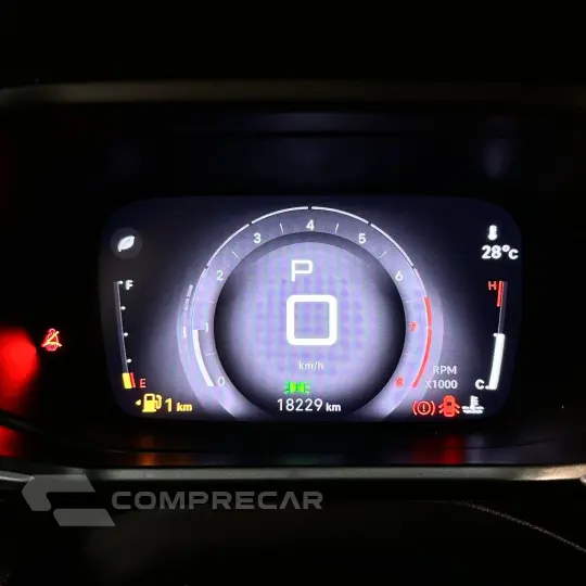 AIRCROSS AIRCROSS7 F. Pack 1.0 Flex TB 200 Aut