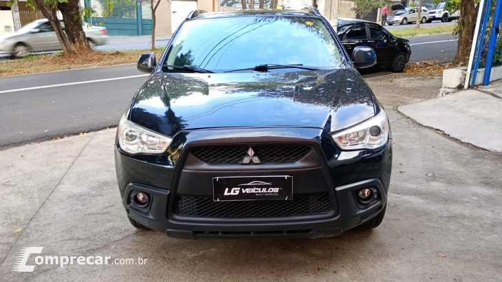 ASX 2.0 4X2 16V