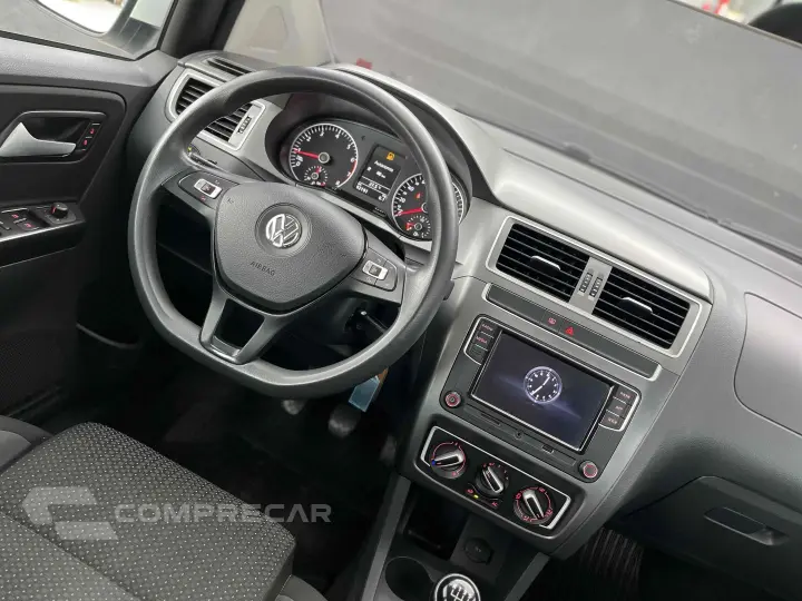 FOX 1.6 MSI TOTAL FLEX CONNECT 4P MANUAL