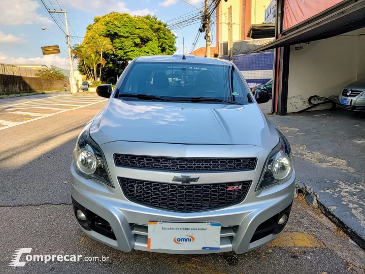 MONTANA 1.4 MPFI Sport CS 8V