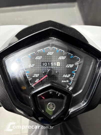 NEO 125 CBS
