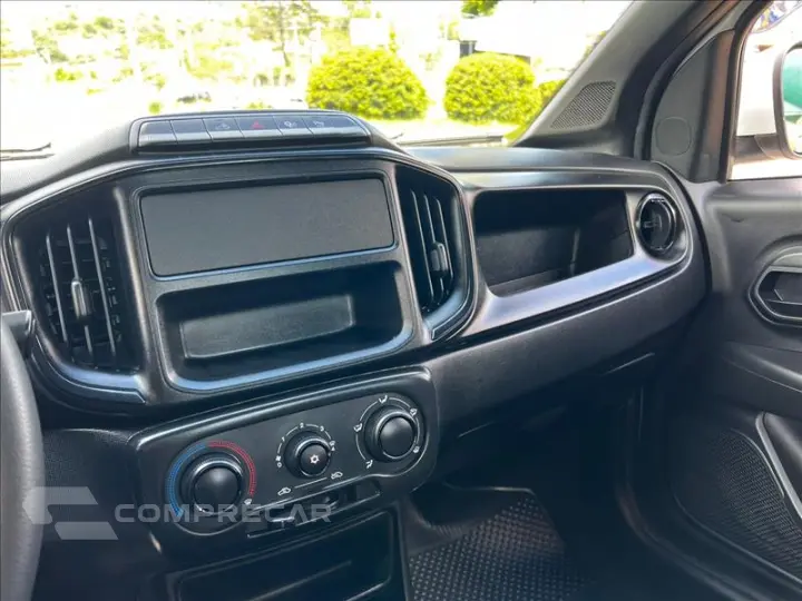 STRADA 1.3 Firefly Freedom CS