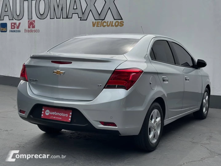 PRISMA 1.4 LT Spe/4 8V
