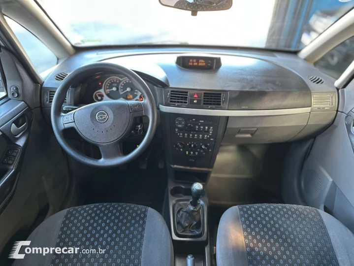 MERIVA 1.4 MPFI Maxx 8V