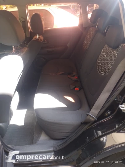 SOUL 1.6 EX 16V