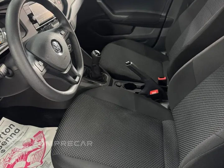 Polo 1.0 Mpi Total Flex Manual