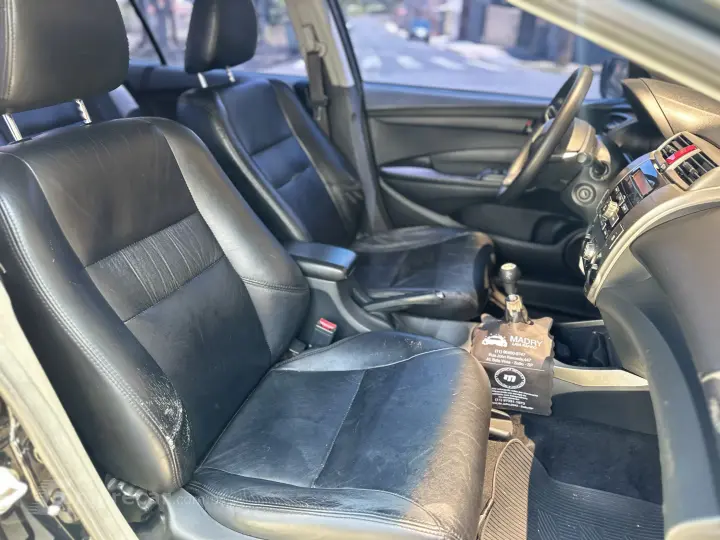 CITY 1.5 LX Sedan 16V