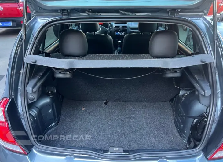 CLIO 1.0 Expression 16V Hi-power