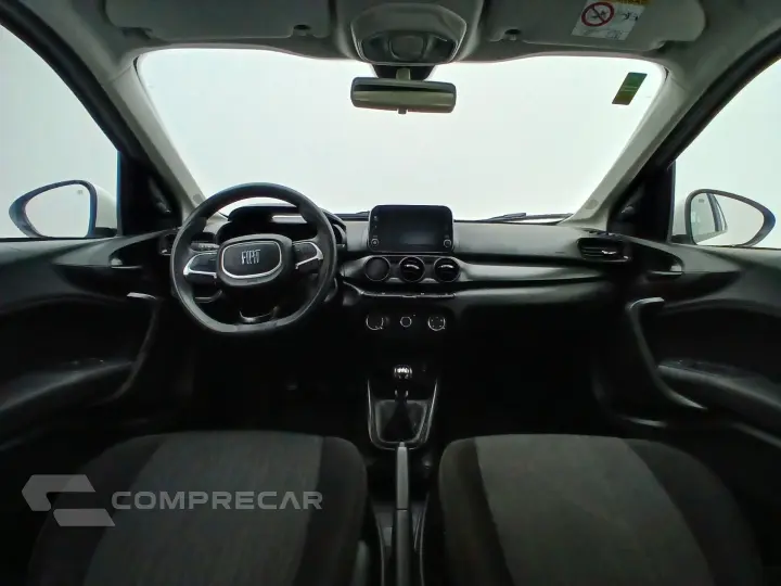 ARGO 1.0 FIREFLY FLEX DRIVE MANUAL