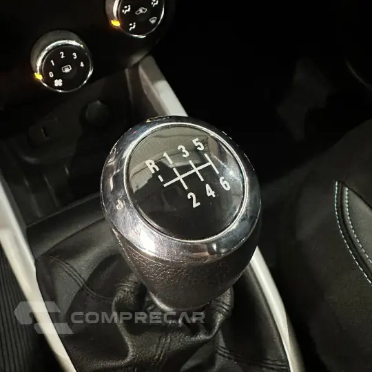 ONIX HATCH LT 1.0 8V FlexPower 5p Mec.