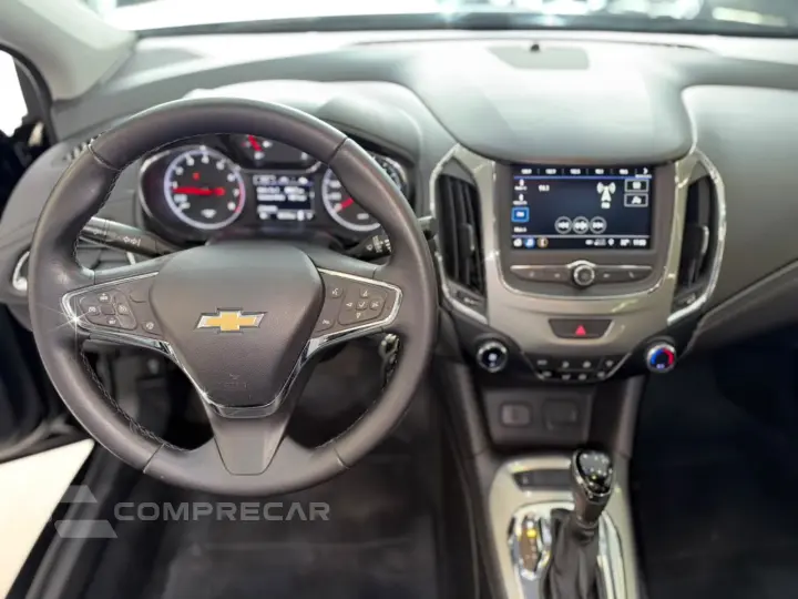 CRUZE 1.4 LT