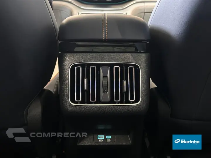 SONG PLUS 1.5 DM-I HÍBRIDO AUTOMÁTICO