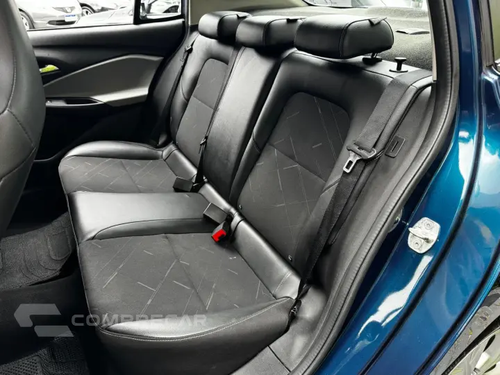 ONIX 1.0 Turbo Plus Premier