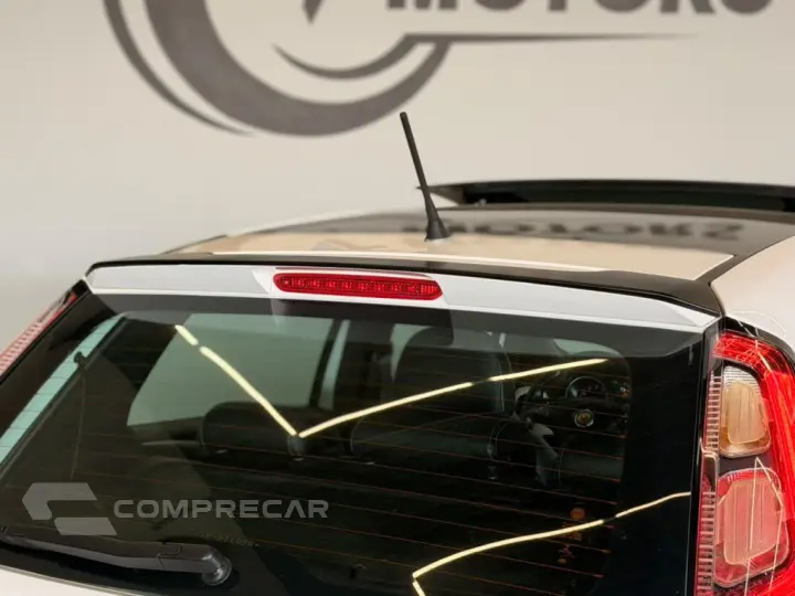PUNTO 1.4 MPI 16V T-JET GASOLINA 4P MANUAL