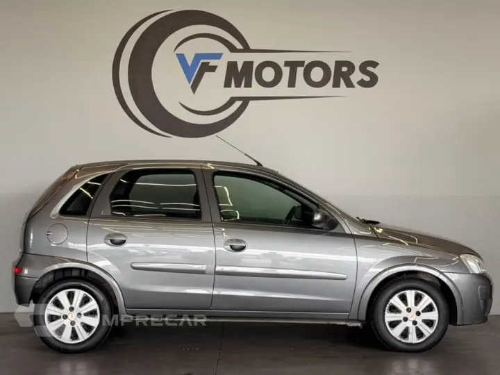 CORSA 1.4 MPFI MAXX 8V FLEX 4P MANUAL
