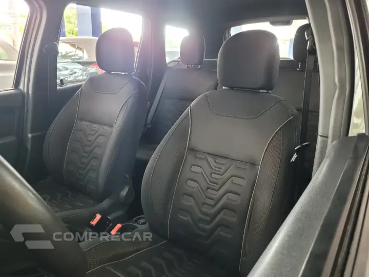 DUSTER Dynamique 2.0 Flex 16V Aut.
