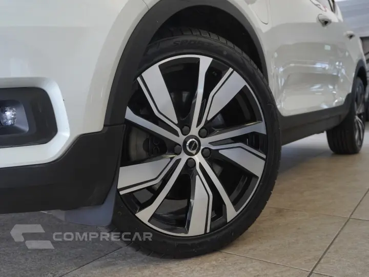 XC40 1.5 T5 RECHARGE R-DESIGN GEARTRONIC