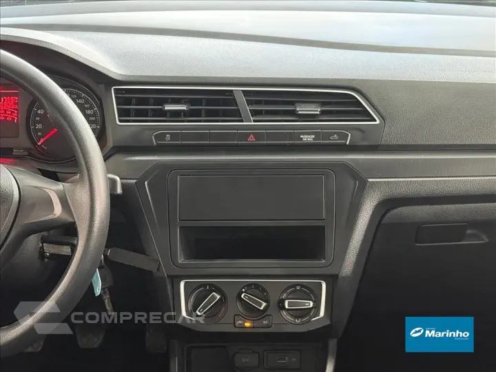 SAVEIRO 1.6 MSI ROBUST CS 16V FLEX 2P MANUAL