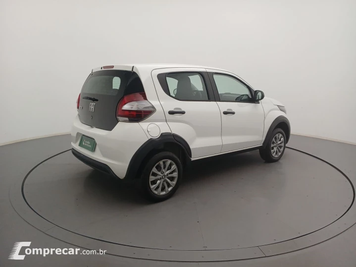MOBI 1.0 EVO FLEX LIKE. MANUAL