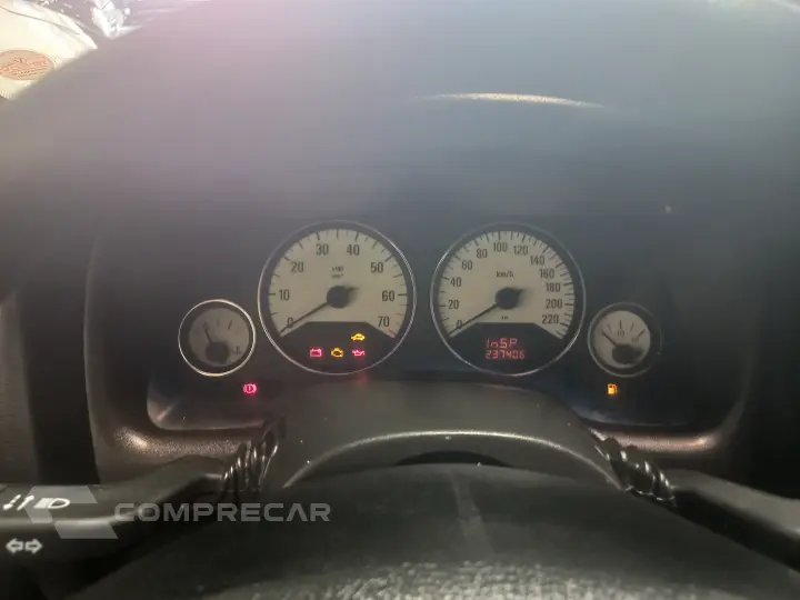 ASTRA 2.0 MPFI Advantage 8V