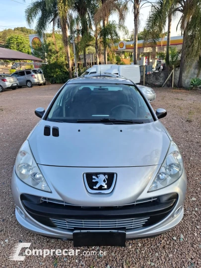 207 Passion XRS