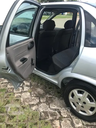 CLASSIC 1.0 MPFI VHC Super 8V