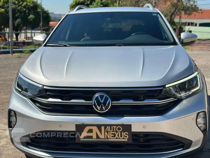 NIVUS 1.0 200 TSI Highline