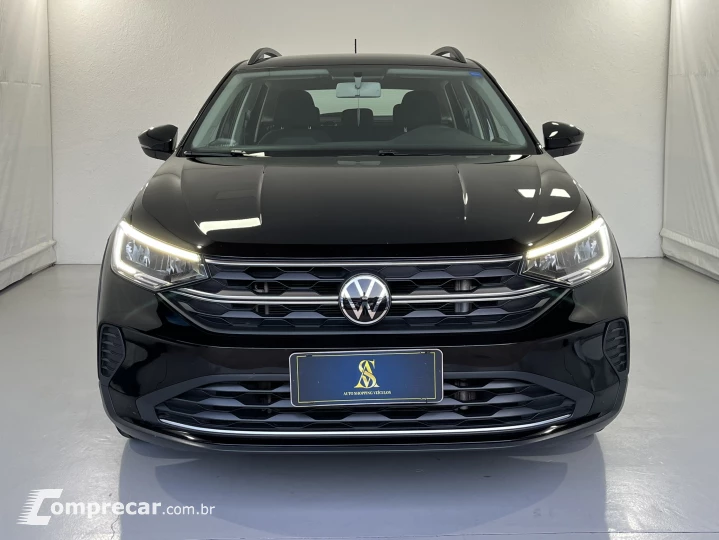 NIVUS 1.0 200 TSI Comfortline