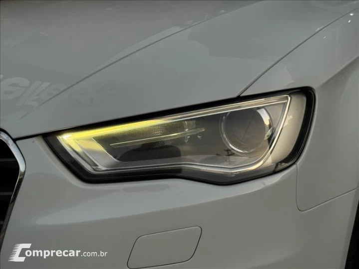 A3 1.8 TFSI Sportback 16V