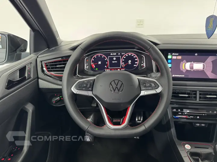 NIVUS 1.4 250 TSI GTS