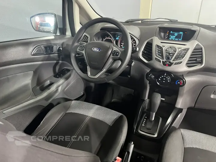ECOSPORT 2.0 FREESTYLE 16V FLEX 4P POWERSHIFT