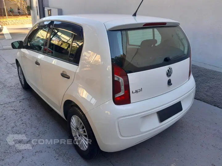 UP 1.0 MPI Take UP 12V