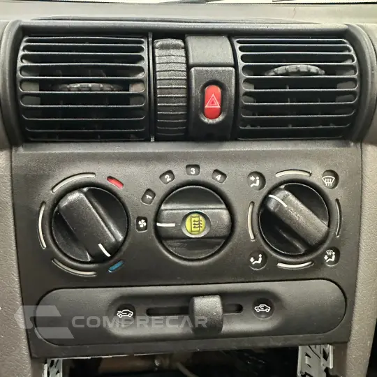 Classic Life/LS 1.0 VHC FlexP. 4p