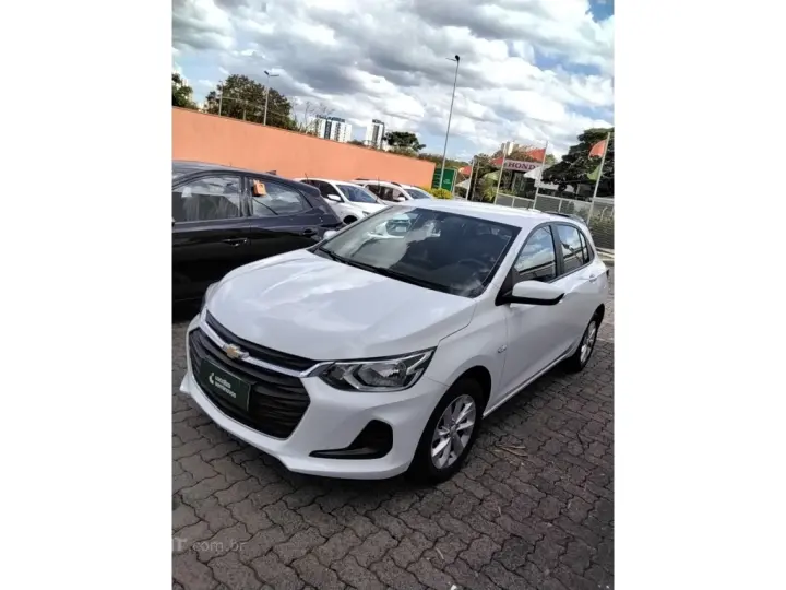 ONIX 1.0 FLEX MANUAL