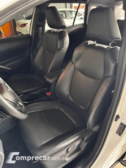 COROLLA CROSS 2.0 Vvt-ie XRE
