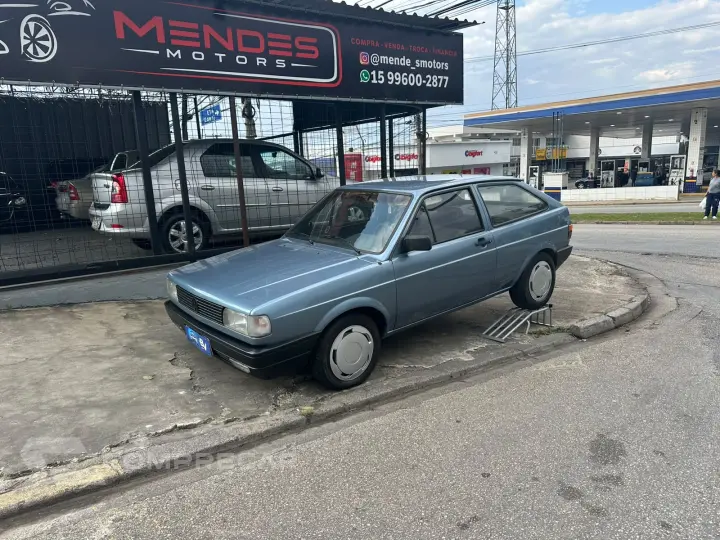 GOL 1.6 CHT